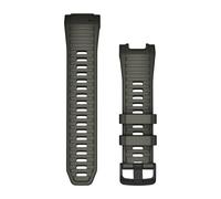 Cinturino dell'orologio Garmin Verde 26 mm