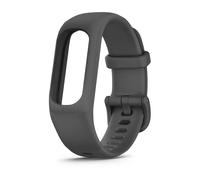 Cinturino dell'orologio Garmin vívosmart 5 Gris 122/188 mm