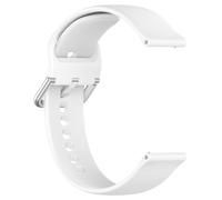 Cinturino dell'orologio per Xplora X6 Play White