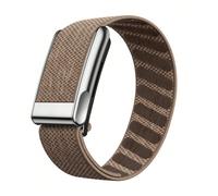 Cinturino di orologio SuperKnit Luxe 5.0 - Compatibile con 5.0/MG - Compatibile ECG, accessorio di prestazioni per indossabili per salute e fitness - Metalli premium Tagli UnicaPoliammide
