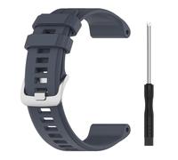 Cinturino di ricambio compatibile con Garmin Descent G1/Compatibile con Witherunner 745/Compatibile con Witherunner 945/Compatibile con With