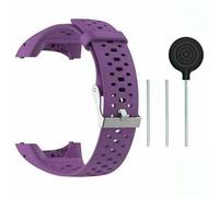 Cinturino di ricambio compatibile con Polar M400/M430, cinturino di ricambio per orologio Polar M400/M430, per smartwatch da uomo e da donna