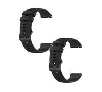 Cinturino di ricambio compatibile con Withings Steel HR, 36 mm, sportivo, impermeabile, cinturino di ricambio in silicone per Withings Steel HR 36 mm