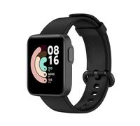 Cinturino di ricambio compatibile con Xiaomi Mi Smart Watch Lite/Redmi Watch