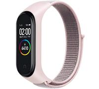 Cinturino di ricambio in nylon per Xiaomi Smart Band 7 / Mi Band 6 / Band 5 / Band 4 / Band 3, Cinturino da orologio sportivo Bracciali per Amazfit Band 5