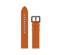 cinturino di ricambio INF Cinturino in pelle premium per Samsung Galaxy Watch per SX Head-Lug