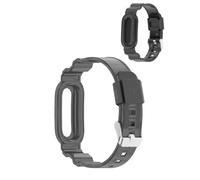 Cinturino di ricambio morbido e delicato sulla pelle, compatibile con Google Fitbit Air, cinturino da polso flessibile e resistente, accessorio confortevole per tutto il giorno per l'uso sportivo