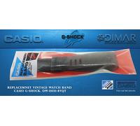 Cinturino Di Ricambio Originale Casio G-Shock DW-003S-8VQT. Nuovo