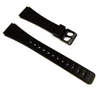 Cinturino di ricambio originale Casio per orologio Casio F-28W-1D + altri modelli.