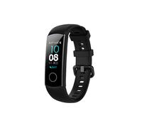 Cinturino di ricambio per Huawei Honor Band 4/5 Black