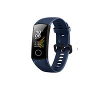 Cinturino di ricambio per Huawei Honor Band 4/5 Blue