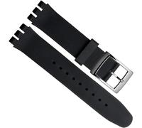 Cinturino Di Ricambio per Orologio in Silicone/Gomma Impermeabile