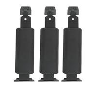 Cinturino di ricambio per scanner di codici a barre Zebra Symbol TC70, TC72, TC75, TC77, TC70X, TC75X, per computer portatili e portatili, con cinturino resistente (3 pezzi)
