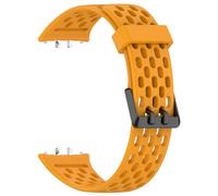 Cinturino di ricambio per smartwatch Samsung Fit 3, traspirante, regolabile, impermeabile, sportivo, Nessuna pietra preziosa