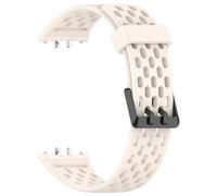 Cinturino di ricambio per smartwatch Samsung Fit 3, traspirante, regolabile, impermeabile, sportivo, Nessuna pietra preziosa