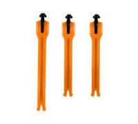 CINTURINO DI RICAMBIO PER STIVALI MOTOCROSS 3.5 (3 PEZZI) LEATT 3022060355