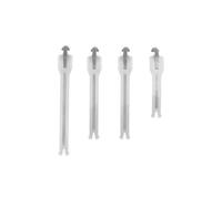 CINTURINO DI RICAMBIO PER STIVALI MOTOCROSS 4.5 E 5.5 FLEXLOCK LEATT 30200021...