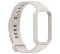 Cinturino di ricambio per Xiaomi Band 9 Active e Redmi Band 3 White