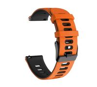 Cinturino Di Ricambio Sportivo Per Honor Magic Watch 2 42Mm In Silicone