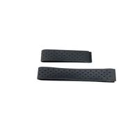 Cinturino di ricambio Wahoo Tickr fit Noir