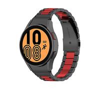 Cinturino di ricambio WIGENTO Deluxe Multicolore, acciaio / metallo