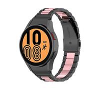 Cinturino di ricambio WIGENTO Deluxe Multicolore, acciaio / metallo