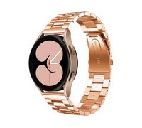 Cinturino di ricambio WIGENTO Deluxe Oro, acciaio