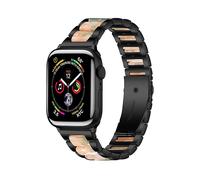 Cinturino di ricambio WIGENTO Design Band Multicolore, metallo