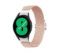 Cinturino di ricambio WIGENTO Design Sport Band 120 Rosa, nylon