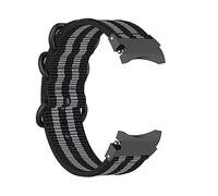 Cinturino di ricambio WIGENTO Design Three-Ring Band Multicolore, plastica / nylon