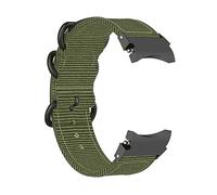 Cinturino di ricambio WIGENTO Design Three-Ring Multicolore, plastica / nylon