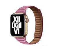 Cinturino di ricambio WIGENTO magnete design cinturino Rosa, similpelle / silicone