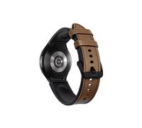 Cinturino di ricambio WIGENTO WIGENTO Design Marrone, Kunst pelle / silicone