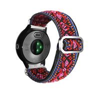 Cinturino elastico Abanen per Garmin Venu 2 Plus/Venu Sq/Vivoactive 5