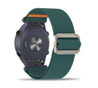 Cinturino elastico compatibile con Garmin Approach S12 cinturino per orologio regolabile in morbido nylon sportivo da uomo e da donna cinturino di ricambio per Garmin Approach S12 Band, Eine Grösse