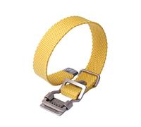 Cinturino for orologio, Eleganti cinturini di ricambio Cinturini for orologi, Cinturino militare NATO da 19 mm/20 mm Sostituzione cinturino for orologio traspirante e indossabile Strumento di installa
