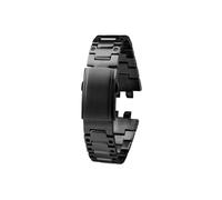 Cinturino for orologio in acciaio inossidabile Adatto for Casio 3229 GMW-B5000 /G-Shock GM-B2100D /BD(Balck)