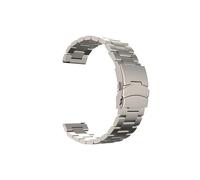 Cinturino for orologio in metallo titanio da 22mm Adatto for Huawei GT4 3 Pro Ultimate/Samsung Galaxy Watch 46mm Gear S3(Titanium,For Huawei Watch 4pro)