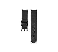 Cinturino for orologio in nylon impermeabile traspirante for esterno adatto for Casio ProTrek PRG-240 PRG-130Y PRW-1500(Black-black)