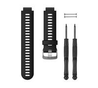 Garmin Cinghia Forerunner 735xt Black / Grey