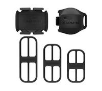 CINTURINO GARMIN 010-12845-00 Sensore Velocità e Cadenza Nero,
