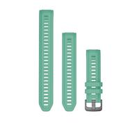 Cinturino Garmin 20mm Instinct 2S, Silicone, Neo Tropic