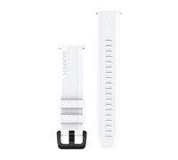 Cinturino Garmin Blanc 20 mm