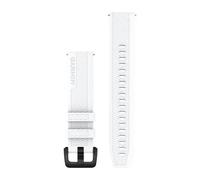 Cinturino Garmin Blanc 20 mm