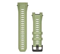 Cinturino Garmin Instinct 3 50 mm Verde Silicone