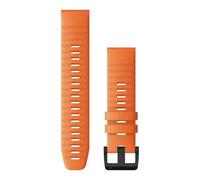 Garmin Quickfit 22 Strap Arancione