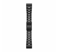 Garmin QuickFit 26 Ventilieret Titanium m. Carbon Gray DLC Coating