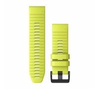 Garmin Quickfit 26 Strap Giallo