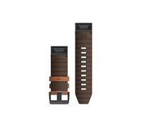 Garmin QuickFit 26 Band Pelle