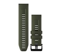 Garmin Cinturino In Silicone Quickfit 26 Mm Moss